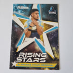 NRL 2024 Traders - Rising Stars - #RS23 - Alofiana Khan-Pereira Titans