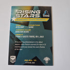 NRL 2024 Traders - Rising Stars - #RS23 - Alofiana Khan-Pereira Titans