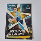 NRL 2024 Traders - Rising Stars - #RS24 - Tom Weaver - Titans