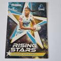 NRL 2024 Traders - Rising Stars - #RS25 - Chantay Kiria-Ratu - Titans