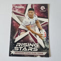 NRL 2024 Traders - Rising Stars - RS27 Gordon Chan Kum Tong Sea Eagles