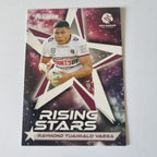 NRL 2024 Traders - Rising Stars RS29 Raymond Tuaimalo Vaega Sea Eagles