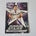 NRL 2024 Traders - Rising Stars - #RS32 - Will Warbrick - Storm