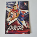 NRL 2024 Traders - Rising Stars - #RS35 - Ryan Rivett - Knights