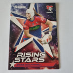NRL 2024 Traders - Rising Stars - #RS36 - Jesse Southwell - Knights