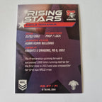 NRL 2024 Traders - Rising Stars - #RS37 - Kayla Romaniuk - Knights