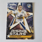 NRL 2024 Traders - Rising Stars - #RS43 - Wiremu Greig - Eels