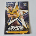 NRL 2024 Traders - Rising Stars - #RS44 - Brendan Hands - Eels
