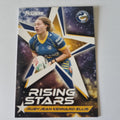 NRL 2024 Traders - Rising Stars - #RS46 - Ruby-Jean Kennard-Ellis Eels