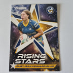 NRL 2024 Traders - Rising Stars - #RS46 - Ruby-Jean Kennard-Ellis Eels