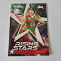 NRL 2024 Traders - Rising Stars - #RS52 - Benjamin Lovett - Rabbitohs