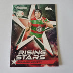 NRL 2024 Traders - Rising Stars - #RS52 - Benjamin Lovett - Rabbitohs