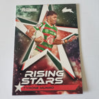 NRL 2024 Traders - Rising Stars - #RS53 - Tyrone Munro - Rabbitohs