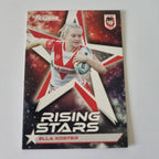 NRL 2024 Traders - Rising Stars - #RS57 - Ella Koster - Dragons