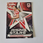 NRL 2024 Traders - Rising Stars - #RS58 - Alexis Tauaneai - Dragons
