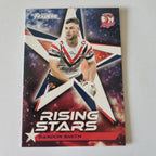 NRL 2024 Traders - Rising Stars - #RS60 - Sandon Smith - Roosters