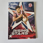 NRL 2024 Traders - Rising Stars - #RS61 - Suia Wong - Roosters