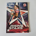 NRL 2024 Traders - Rising Stars - #RS62 - Kalosipani Hopoate Roosters