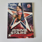 NRL 2024 Traders - Rising Stars - #RS62 - Kalosipani Hopoate Roosters
