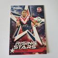 NRL 2024 Traders - Rising Stars - #RS63 - Otesa Pule - Roosters