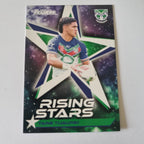 NRL 2024 Traders - Rising Stars - #RS66 - Taine Tuaupiki - Warriors