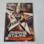 NRL 2024 Traders - Rising Stars - #RS70 - Ebony Prior - Wests Tigers