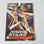 NRL 2024 Traders - Rising Stars - #RS71 - Eliza Silata - Wests Tigers