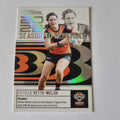 NRL 2024 Traders - Season to Remember SR51 Botille Vette-Welsh Tigers