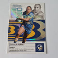 NRL 2024 Traders - Season to Remember - #SR33 - Mahalia Murphy - Eels