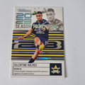 NRL 2024 Traders - Season to Remember - #SR29 Valentine Holmes Cowboys