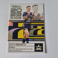 NRL 2024 Traders - Season to Remember - #SR28 Scott Drinkwater Cowboys
