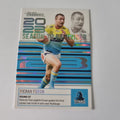 NRL 2024 Traders - Season to Remember - #SR17 - Kieran Foran - Titans