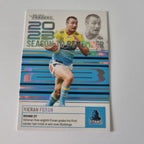 NRL 2024 Traders - Season to Remember - #SR17 - Kieran Foran - Titans