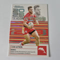 NRL 2024 Traders - Season to Remember - #SR14 - Euan Aitken - Dolphins