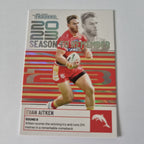 NRL 2024 Traders - Season to Remember - #SR14 - Euan Aitken - Dolphins