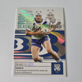 NRL 2024 Traders - Season to Remember - #SR09 - Blake Wilson Bulldogs