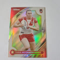NRL 2024 Traders - NRLW - #W45 - Tara McGrath-West - Dragons