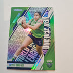 NRL 2024 Traders - World in League - WL08 Cheyelle Robins-Reti Raiders
