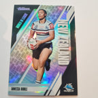 NRL 2024 Traders - World in League - #WL13 - Annessa Biddle - Sharks