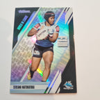 NRL 2024 Traders - World in League - WL14 - Sereana Naitokatoka Sharks