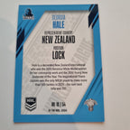 NRL 2024 Traders - World in League - #WL19 - Georgia Hale - Titans