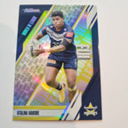 NRL 2024 Traders - World in League - #WL31 - Vitalina Naikore Cowboys