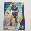NRL 2024 Traders - World in League - #WL33 - Maika Sivo - Eels