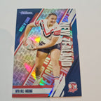 NRL 2024 Traders - World in League - #WL48 - Mya Hill-Moana - Roosters