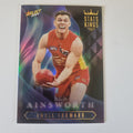 2024 Select Footy Stars - Stats Kings - #SK44 - B. Ainsworth GC Suns