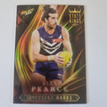 2024 Select Footy Stars - Stats Kings - #SK27 - A. Pearce - Dockers