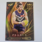 2024 Select Footy Stars - Stats Kings - #SK27 - A. Pearce - Dockers