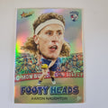 2024 Select Footy Stars - Footy Heads - FH88 - A. Naughton - Bulldogs