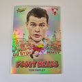 2024 Select Footy Stars - Footy Heads - FH79 - T. Papley - Swans