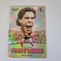 2024 Select Footy Stars - Footy Heads - FH71 - M. King - St Kilda